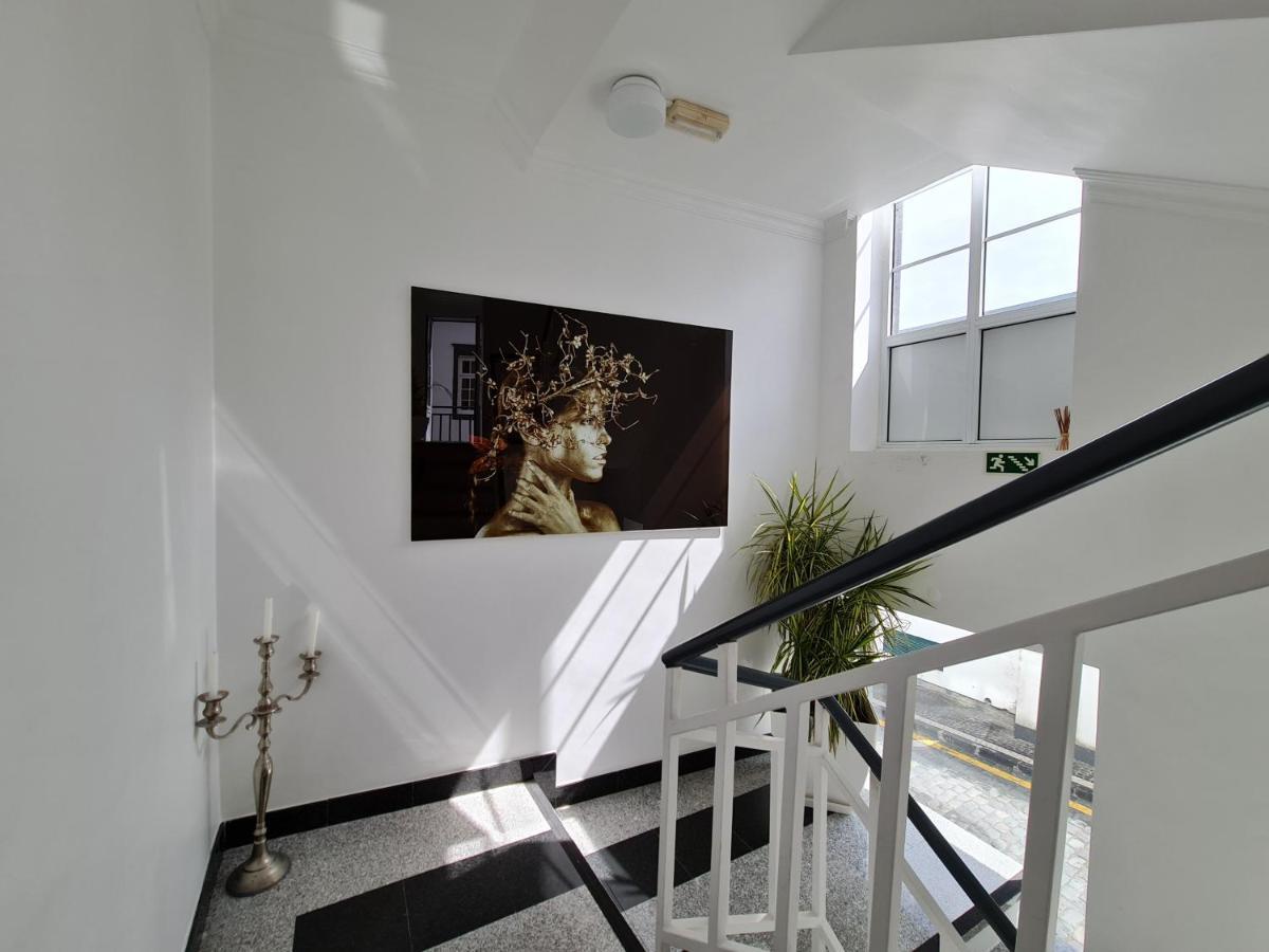 Espirito Santo - Al Apartment Ponta Delgada  Exterior photo